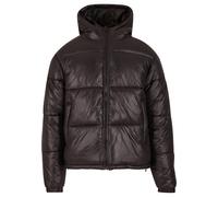 Urban Classics Chaqueta acolchada Shiny Puffer Jacket With Hood TB7585 XL
