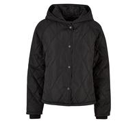 Urban Classics Chaqueta de invierno negro XXL EUR