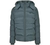 Urban Classics Chaqueta de invierno pino, Talla L