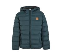 Urban Classics Chaqueta de invierno verde oscuro 110-116 verde oscuro