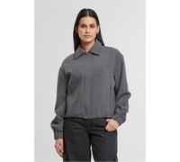 Urban Classics Chaqueta de mujer Blusón corto de mujeron TB7150 XS
