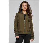 Urban Classics Chaqueta de mujer Chaqueta bomber ligera TB1217 3XL