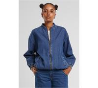Urban Classics Chaqueta de mujer Chaqueta de mujer Oversized Skater TB7131 4XL