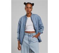 Urban Classics Chaqueta de mujer Chaqueta de mujer Oversized Skater TB7131 5XL