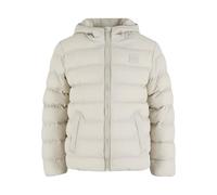 Urban Classics Chaqueta de niño, gris lobo, 158-164