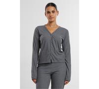 Urban Classics Chaqueta de punto de canalé TB7001 M