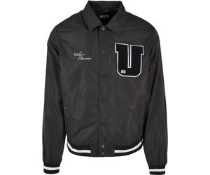 Urban Classics Chaqueta Deportiva Chaqueta Universitaria XL