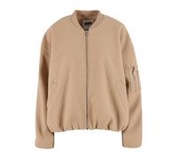 Urban Classics Chaqueta de entretiempo beige 4XL EUR