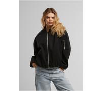 Urban Classics Chaqueta Ladies Ladies Faux Wool Bomber Jacket TB8107 L