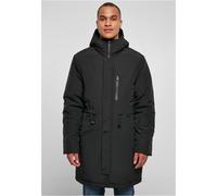 Urban Classics Chaqueta Light Parka Negro M