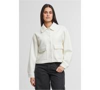 Urban Classics Chaqueta para mujer Chaqueta Soft Touch TB7463 M