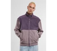 Urban Classics Chaqueta polar Colour Block Polar Chaqueta polar TB7016 S