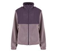Urban Classics Chaqueta polar lila / mora L EUR