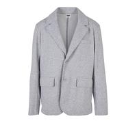 Urban Classics Chaqueta saco gris moteado Hombre Urban Classics 52-54 gris moteado