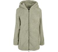 Urban Classics Chaqueta Sherpa Señoras Softsalvia 3XL