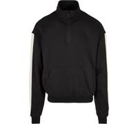 Urban Classics Chaqueta Striped Troyer 5XL