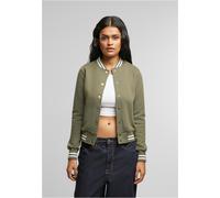 Urban Classics Chaqueta sudadera para mujer TB1990 3XL