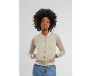 Urban Classics Chaqueta sudadera para mujer TB1990 XL