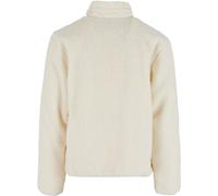 Urban Classics Chaqueta Teddy With Stand Up Collar TB7260 3XL