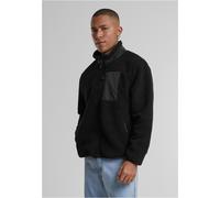 Urban Classics Chaqueta Teddy With Stand Up Collar TB7260 5XL