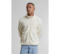 Urban Classics Chaqueta Teddy With Stand Up Collar TB7260 XL