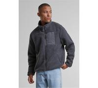 Urban Classics Chaqueta Teddy With Stand Up Collar TB7260 XXL