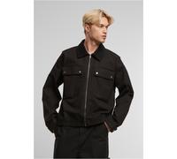 Urban Classics Chaqueta Vestuario Laboral Hombre Cotton Chaqueta TB7624 XXL