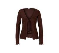 Urban Classics, Chaquetas, Mujer, Marrón XL