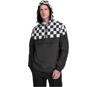 Parka Urban Classic block pull over L