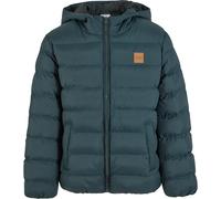 Urban Classics Chicos Boys Basic Bubble Jacket UCK863 110/116