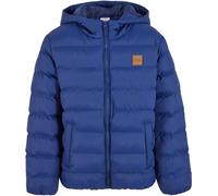 Urban Classics Chicos Boys Basic Bubble Jacket UCK863 158/164