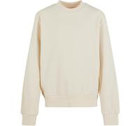 Urban Classics Chicos Boys Light Terry Crew UCK6663 110/116