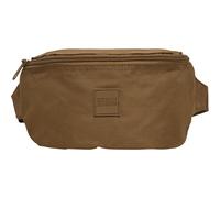 Urban Classics Cinturón Hip Bag Bolso Riñonera Logo Patch