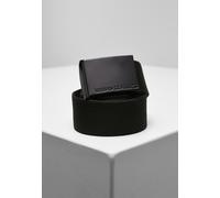 Urban Classics Cinturón negro 80-85 EUR