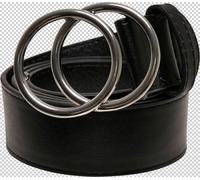 Urban Classics Cinturón negro 95 EUR