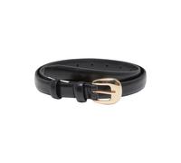 Urban Classics Cinturón negro Mujer Urban Classics 95-105 negro