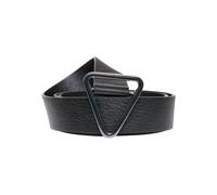 Urban Classics Cinturón negro Mujer Urban Classics 95-105 negro