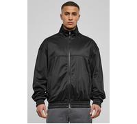 Urban Classics Classic Track Jacket Black Talla: M | Chaquetas finas Outlet | Hombre | Negro