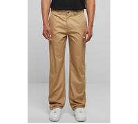 Urban Classics Classic Workwear Pants Unionbeige Talla: 28 | Pantalones sastre Outlet | Hombre |
