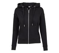 Sudadera con capucha Urban Classic claic cremallera M