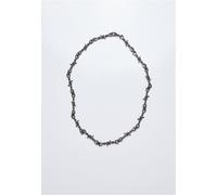 Urban Classics Collar Barbed Wire Necklace