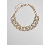 Urban Classics Collar Statement