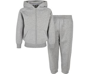 Urban Classics Conjunto de chándal para niño 2 Piezas UCK7949A 110/116