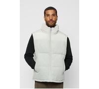 Urban Classics Chaleco gris claro S gris claro