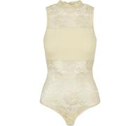 Urban Classics Cordones de señora Body Softyellow XL