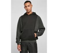 Urban Classics Corte On Manga Sudadera con Capucha Jersey Loose Fit Hombre
