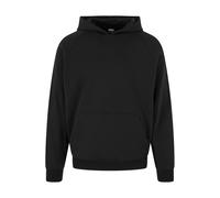 Urban Classics Sudadera negro, Talla XL