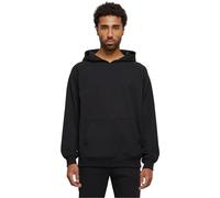 Urban Classics Sudadera negro, Talla XL