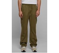 Urban Classics Cotton Cargo Pants Tiniolive Talla: M | Pantalones cargo Outlet | Hombre |