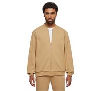 Urban Classics Cozy College Jacket, Chaqueta,